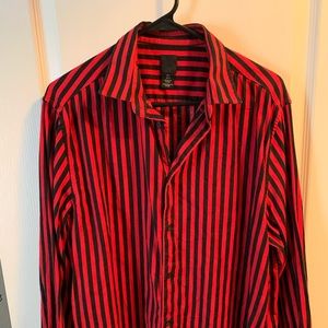 H&M Casual Button Down Shirt